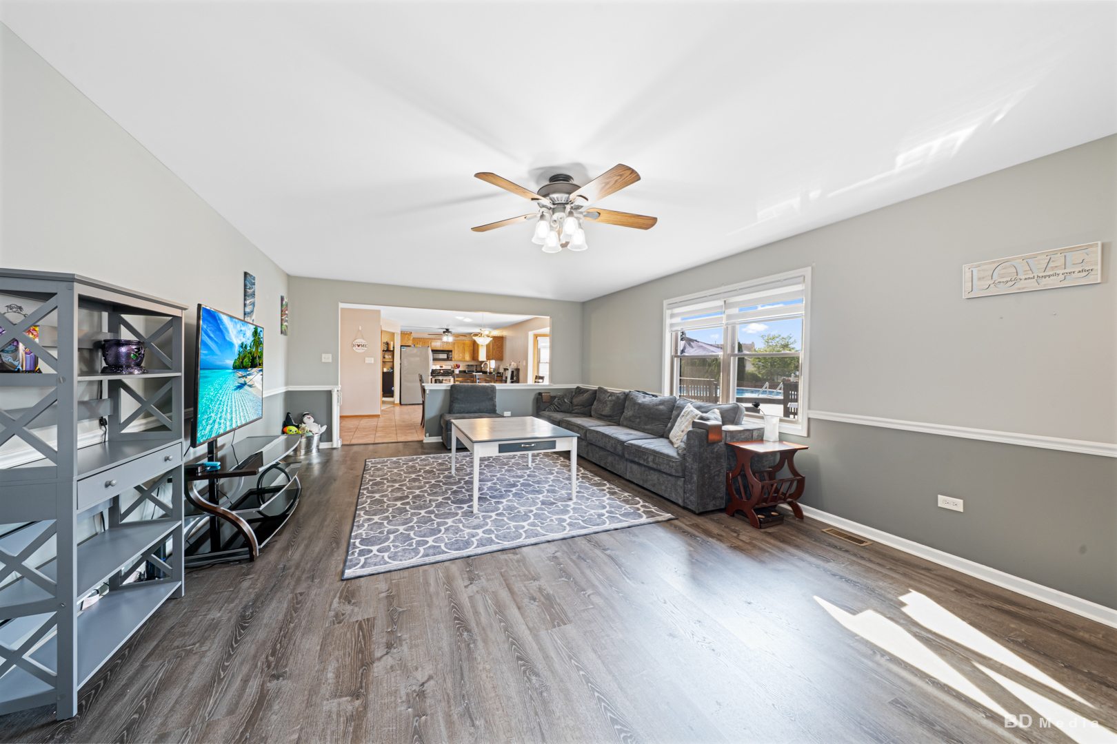 19608 Ridgemont Drive, Tinley Park, IL 60487