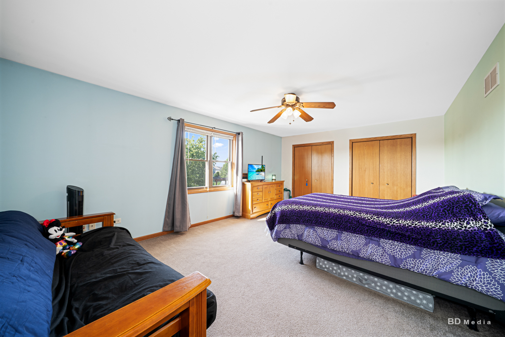 19608 Ridgemont Drive, Tinley Park, IL 60487