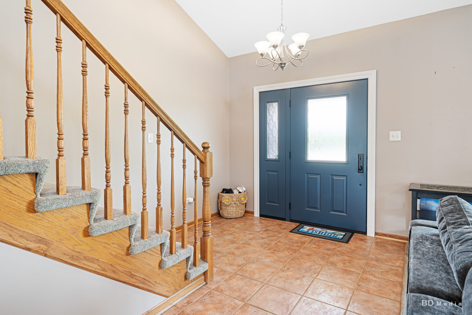 19608 Ridgemont Drive, Tinley Park, IL 60487