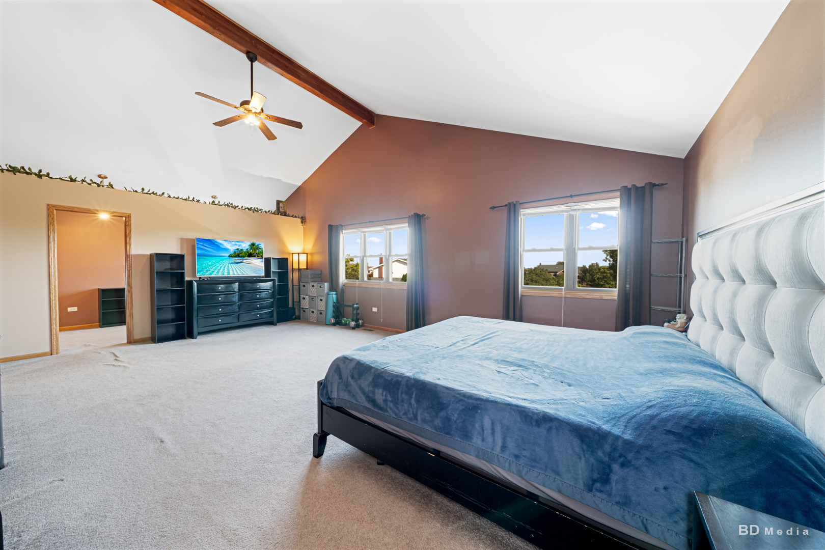 19608 Ridgemont Drive, Tinley Park, IL 60487