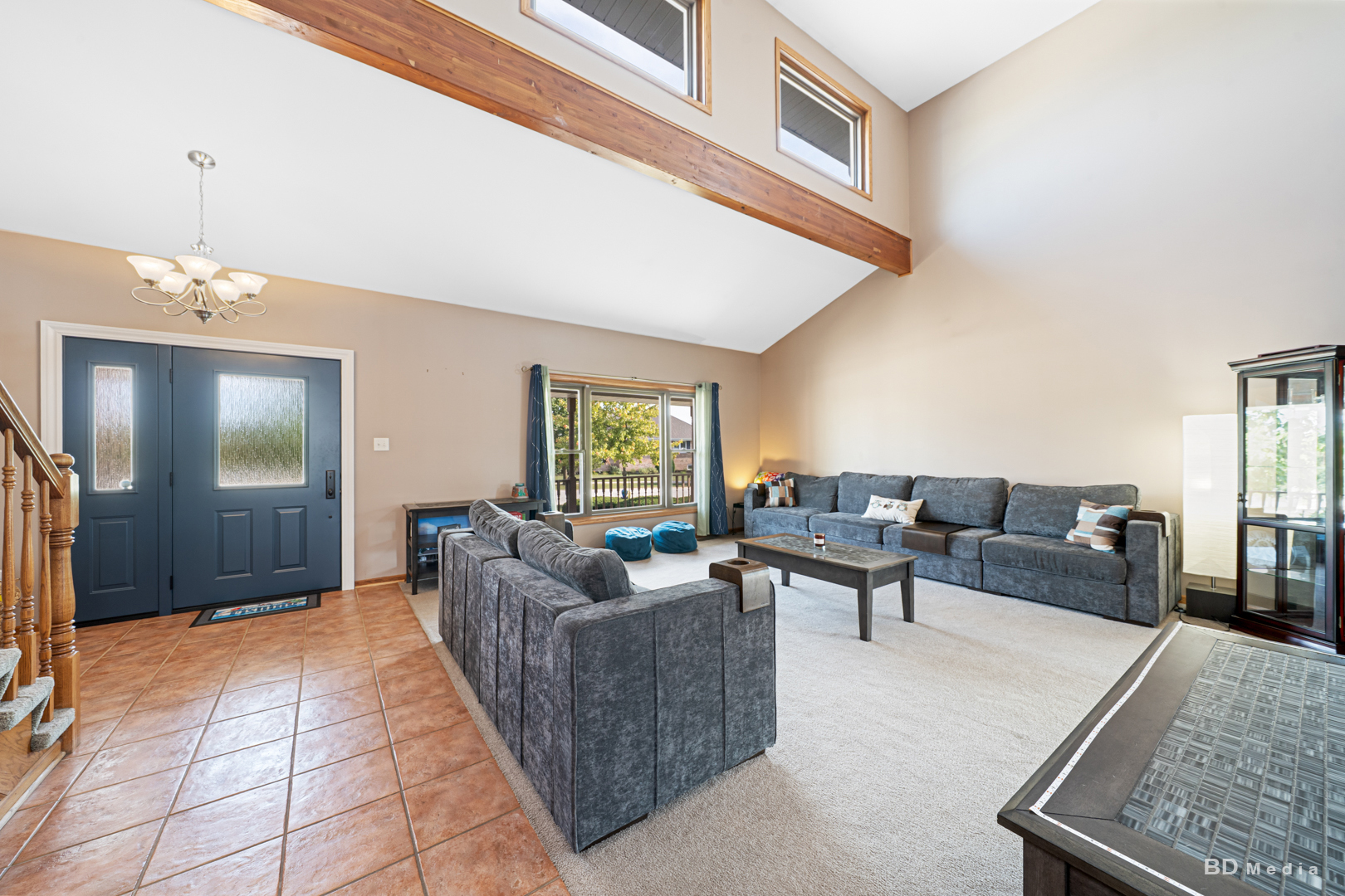 19608 Ridgemont Drive, Tinley Park, IL 60487