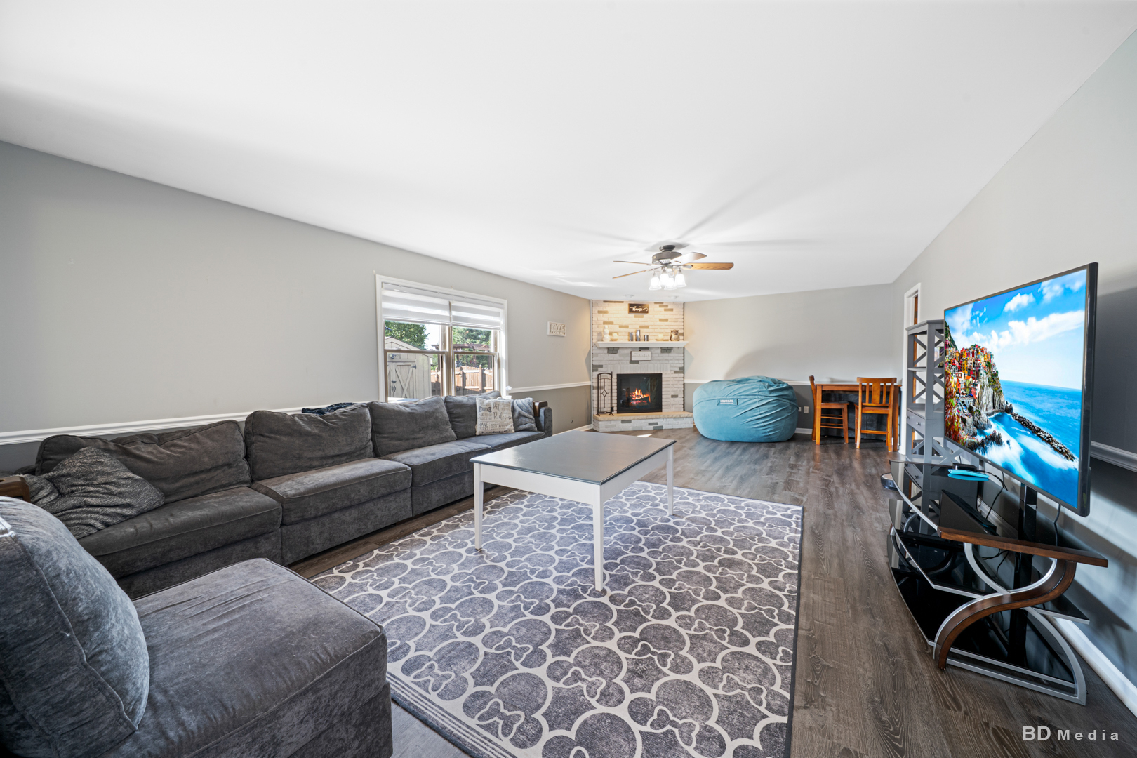 19608 Ridgemont Drive, Tinley Park, IL 60487