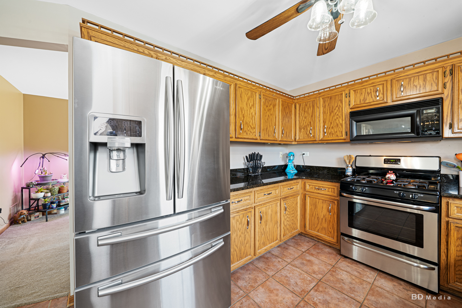 19608 Ridgemont Drive, Tinley Park, IL 60487