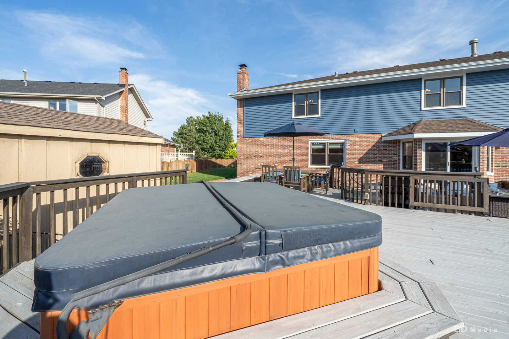 19608 Ridgemont Drive, Tinley Park, IL 60487