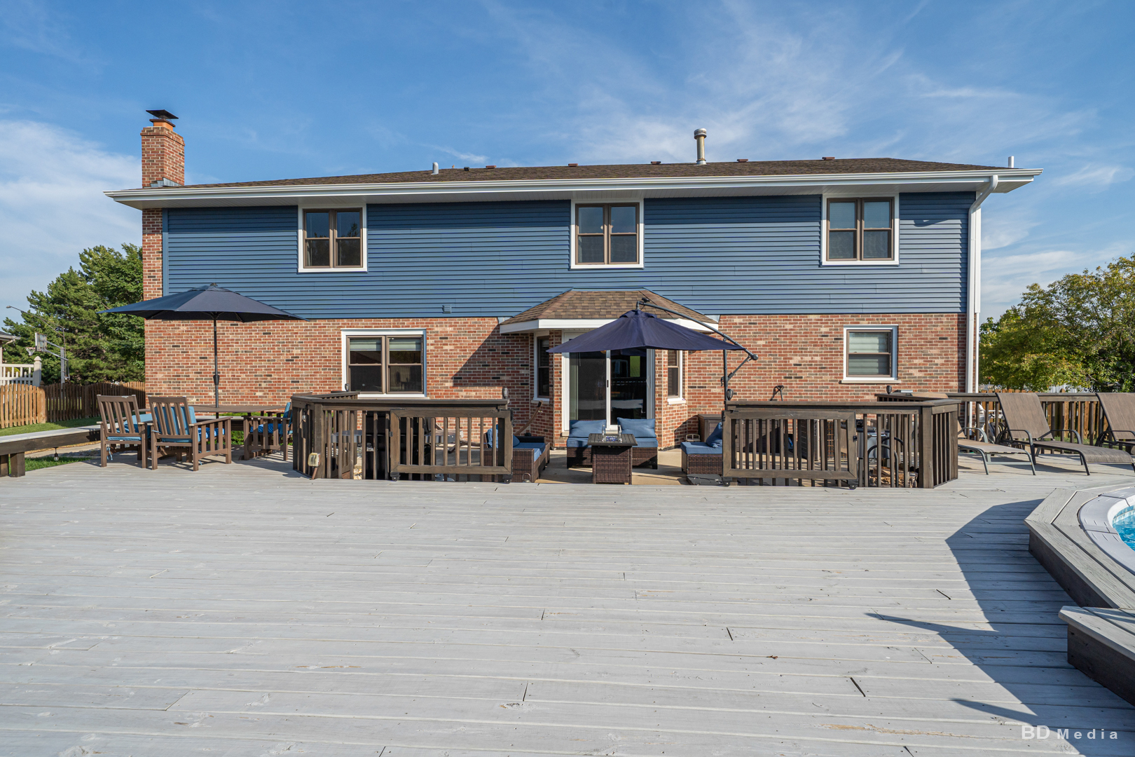 19608 Ridgemont Drive, Tinley Park, IL 60487