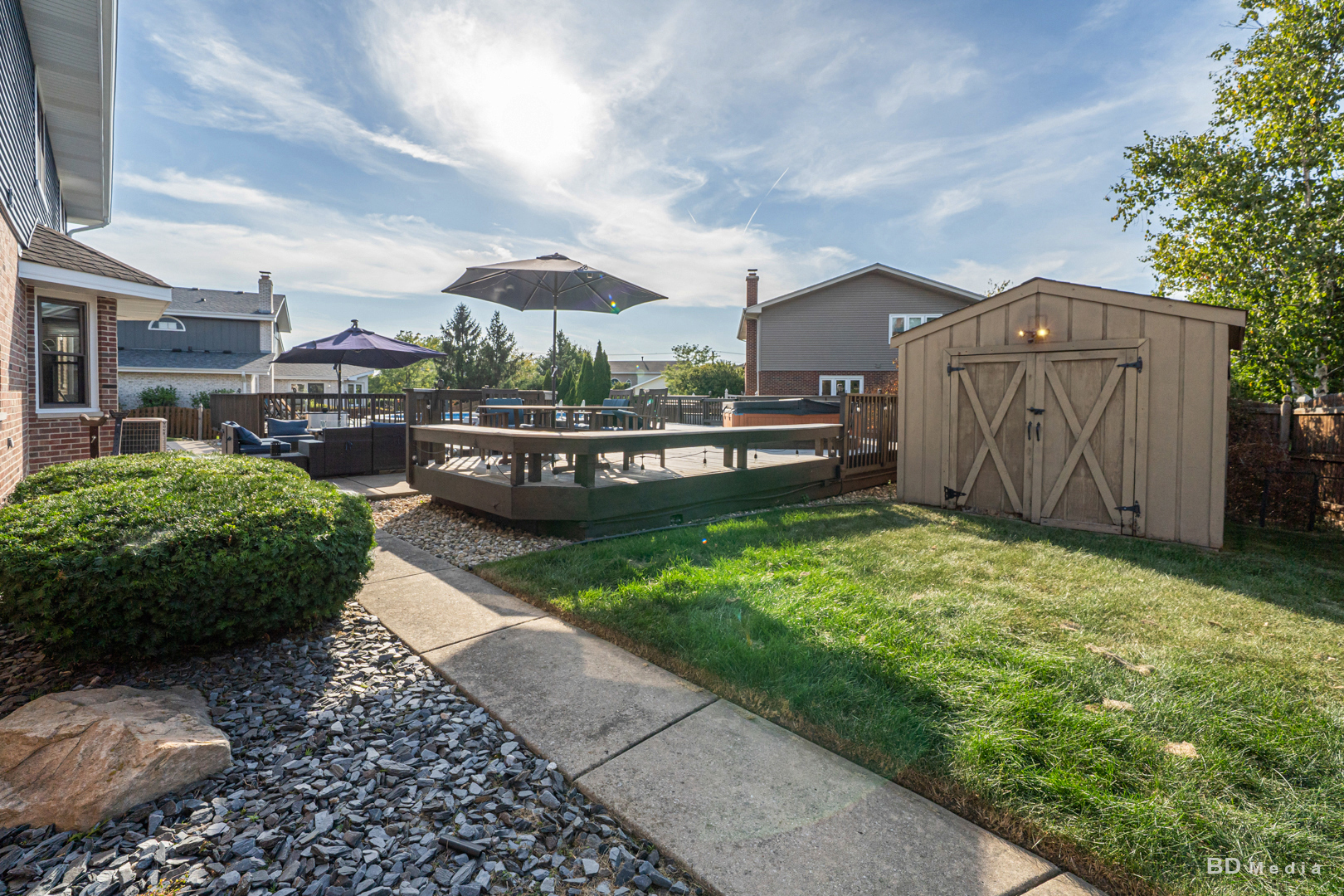 19608 Ridgemont Drive, Tinley Park, IL 60487