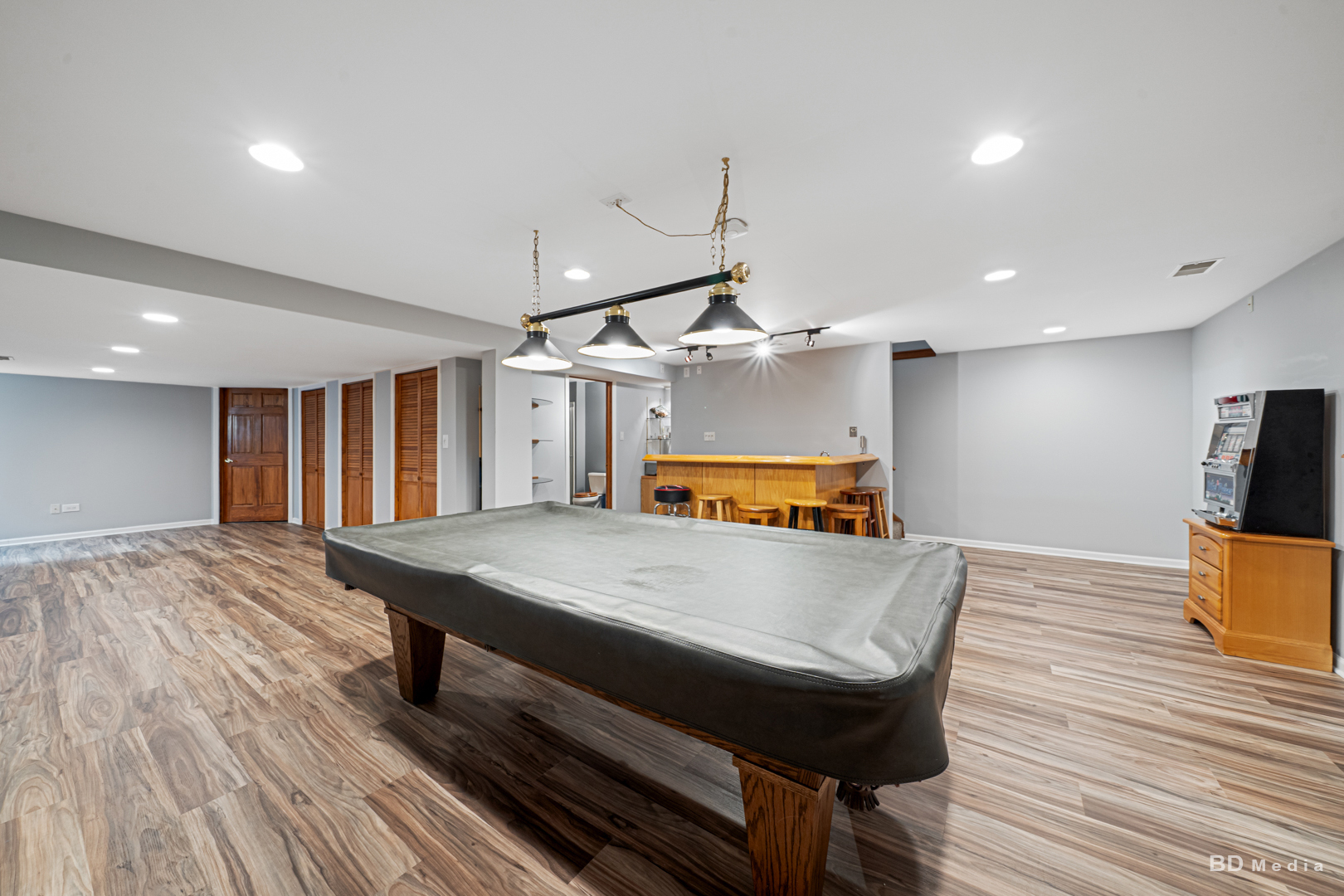 19608 Ridgemont Drive, Tinley Park, IL 60487