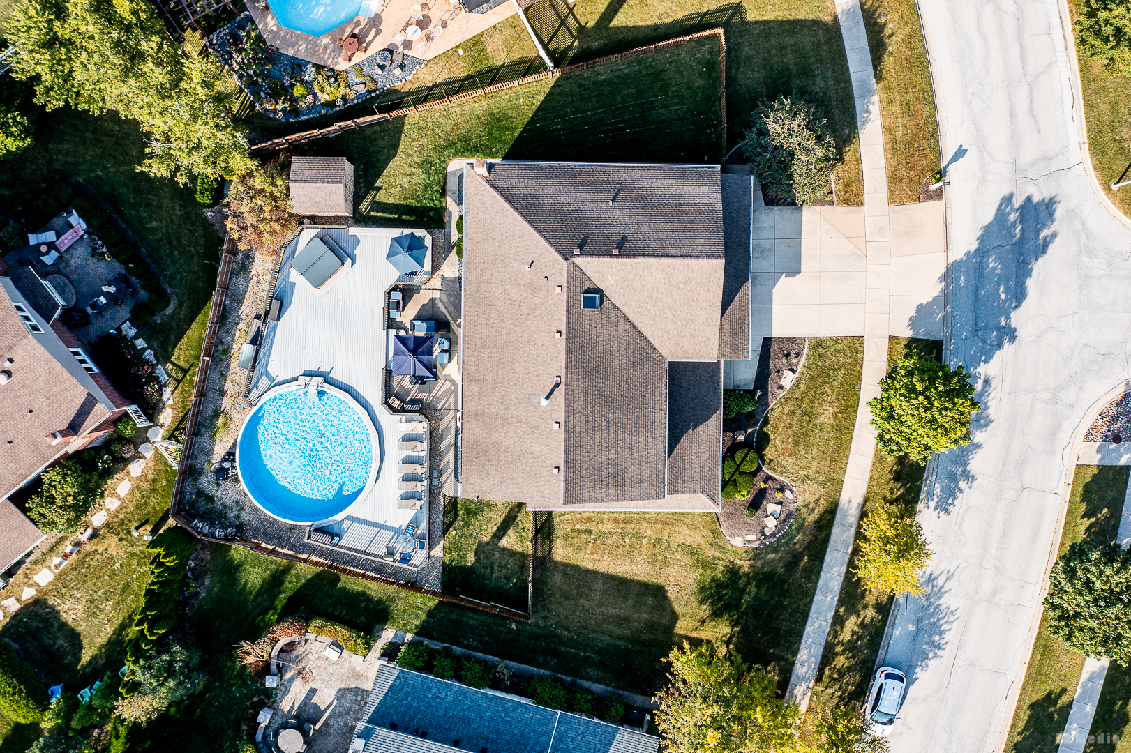 19608 Ridgemont Drive, Tinley Park, IL 60487