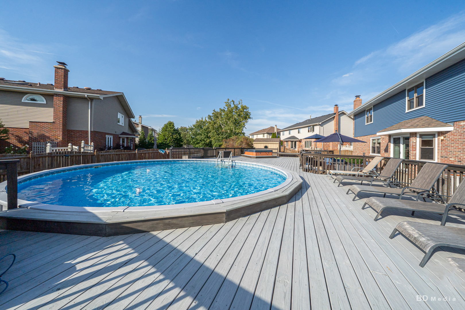 19608 Ridgemont Drive, Tinley Park, IL 60487