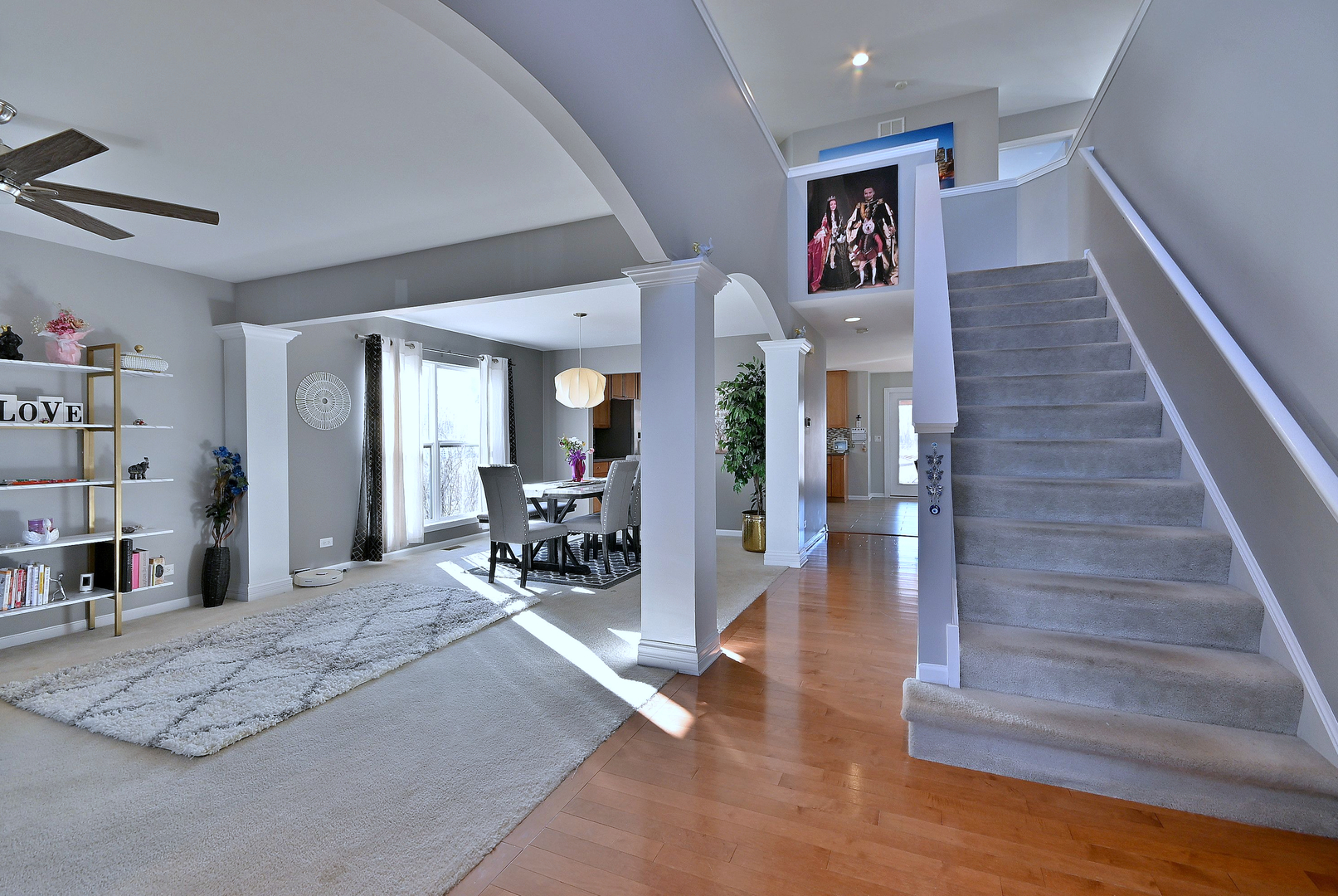 579 Homestead Court, Aurora, IL 60506