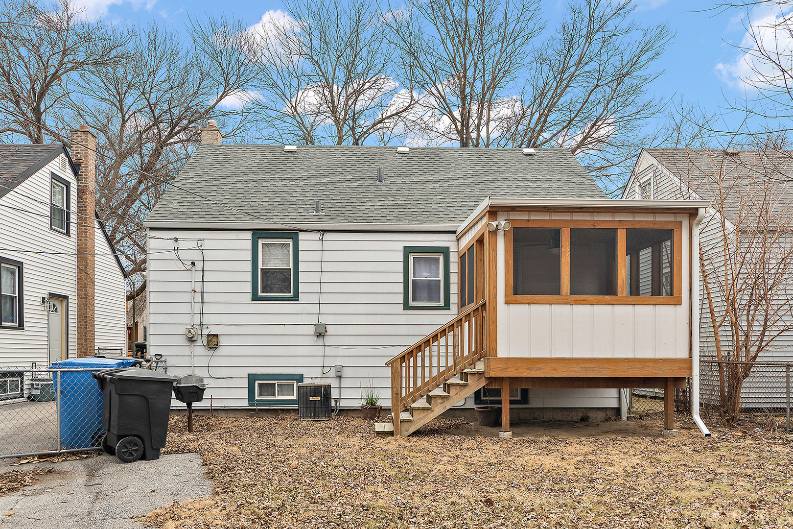 10338 S Christiana Avenue, Chicago, IL 60655