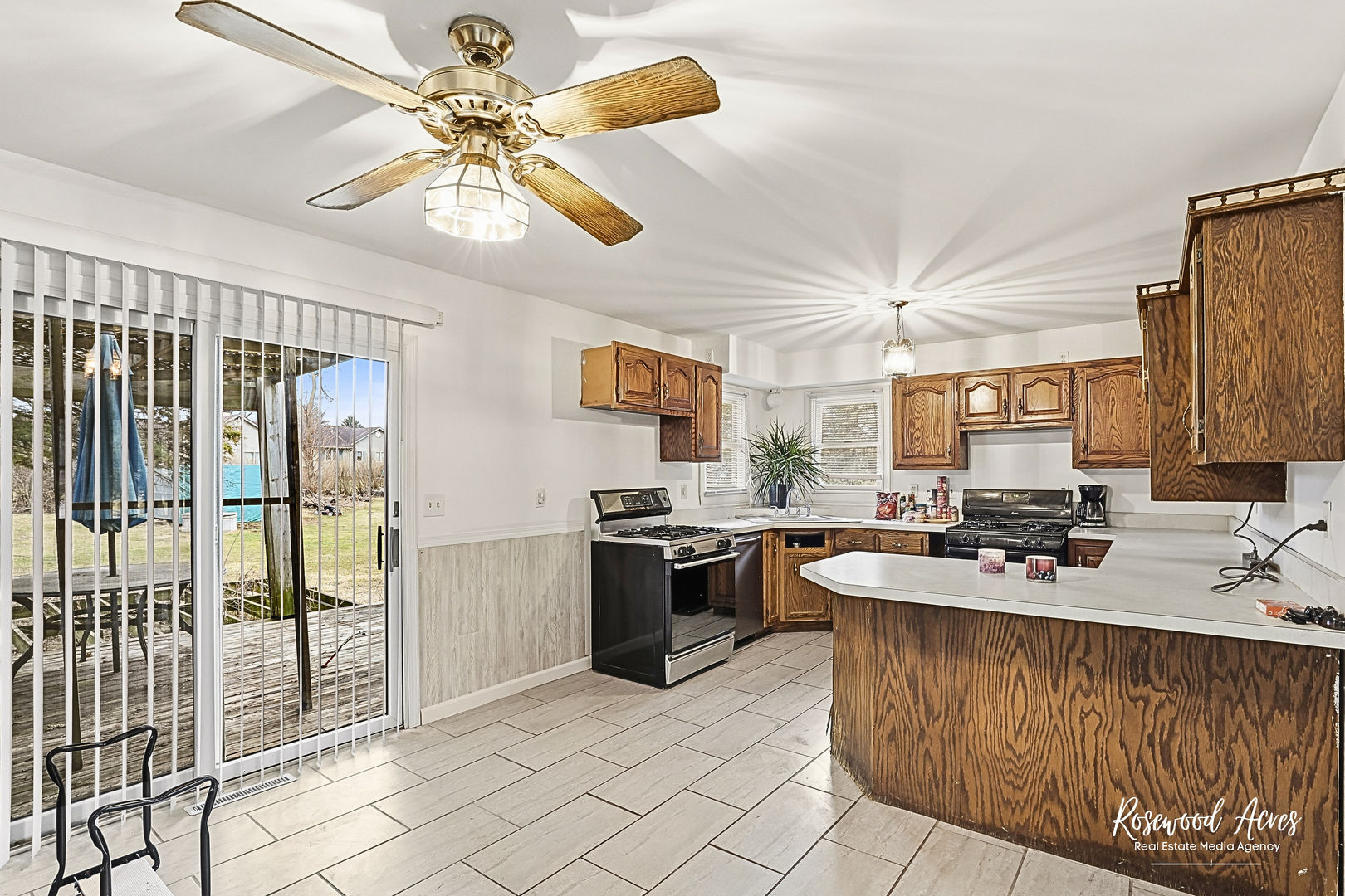 17657 W Kinder Drive, Elwood, IL 60421