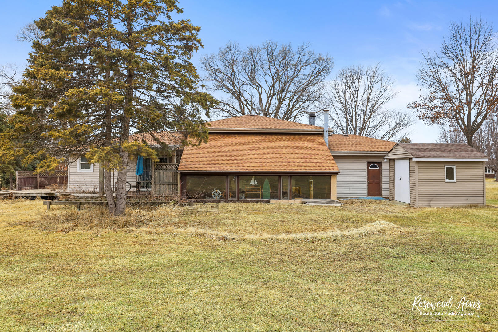 17657 W Kinder Drive, Elwood, IL 60421