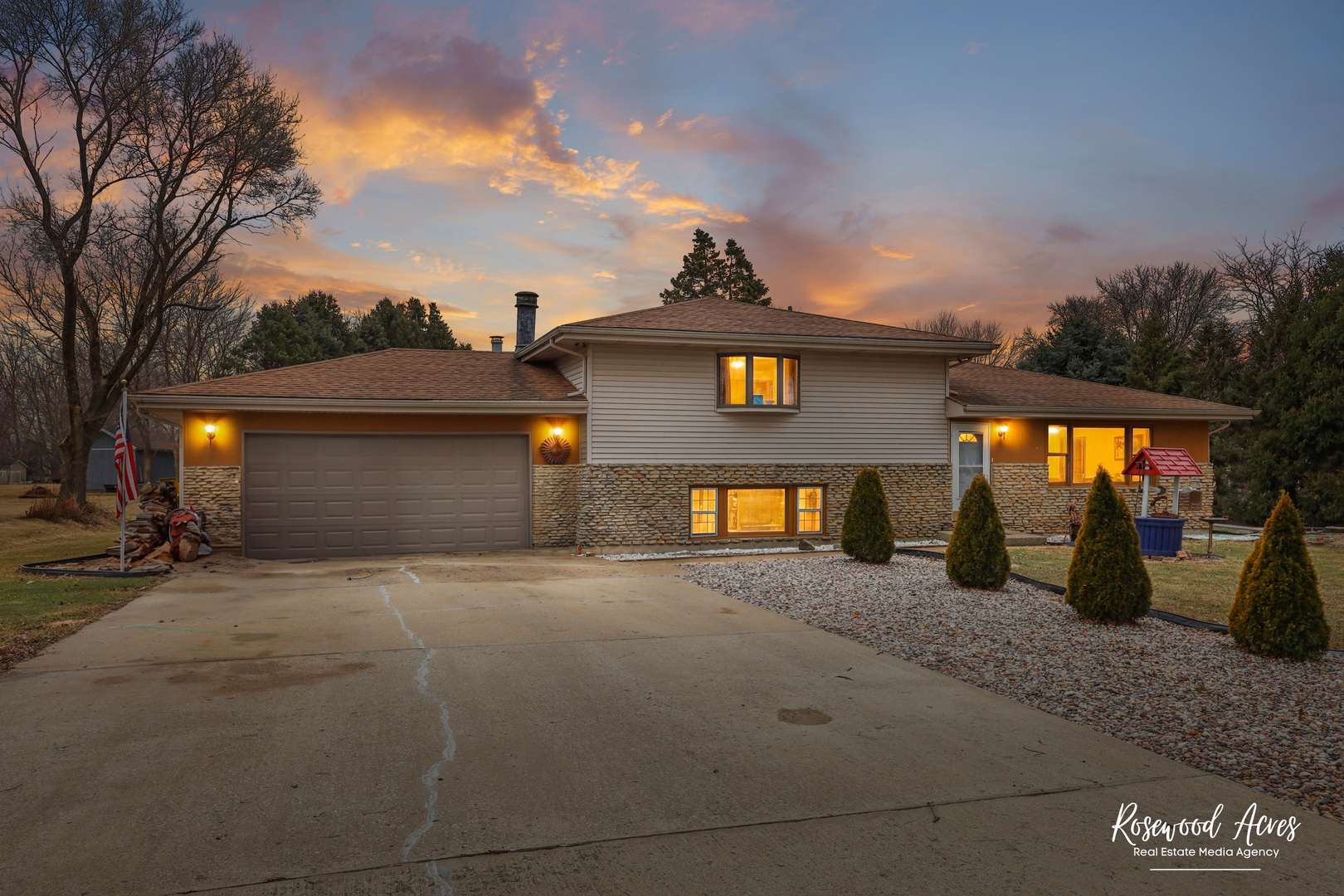 17657 W Kinder Drive, Elwood, IL 60421