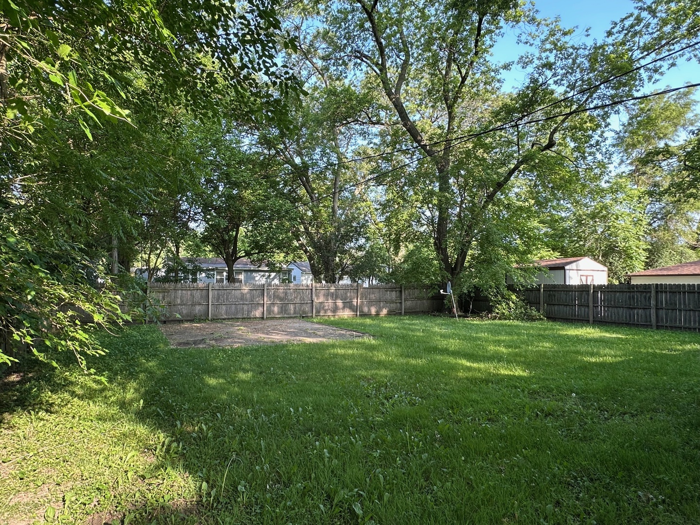 16516 Turner Avenue, Markham, IL 60428