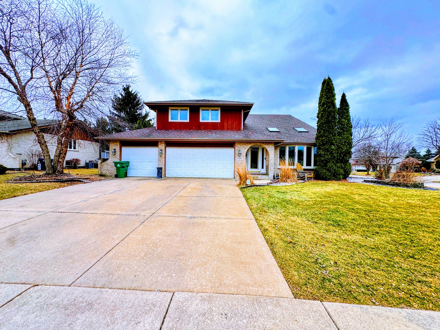 13241 Baywood Lane, Homer Glen, IL 60491