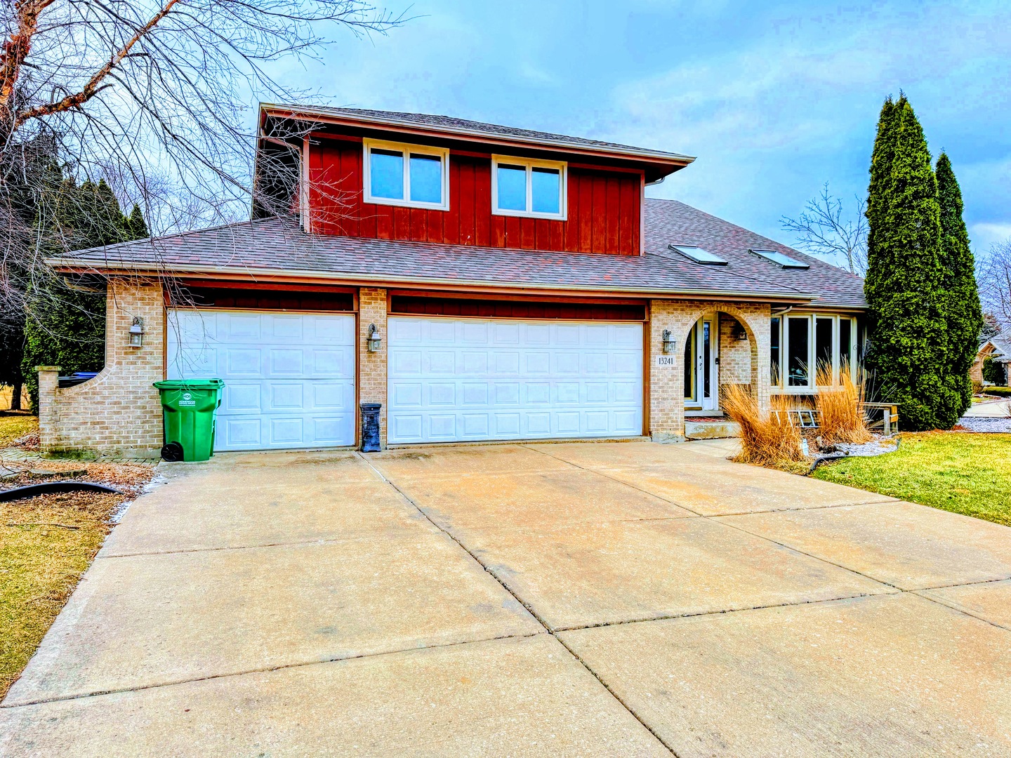 13241 Baywood Lane, Homer Glen, IL 60491