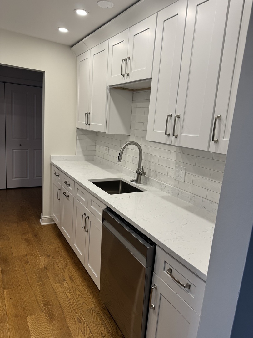 300 Thames Parkway #3D, Park Ridge, IL 60068