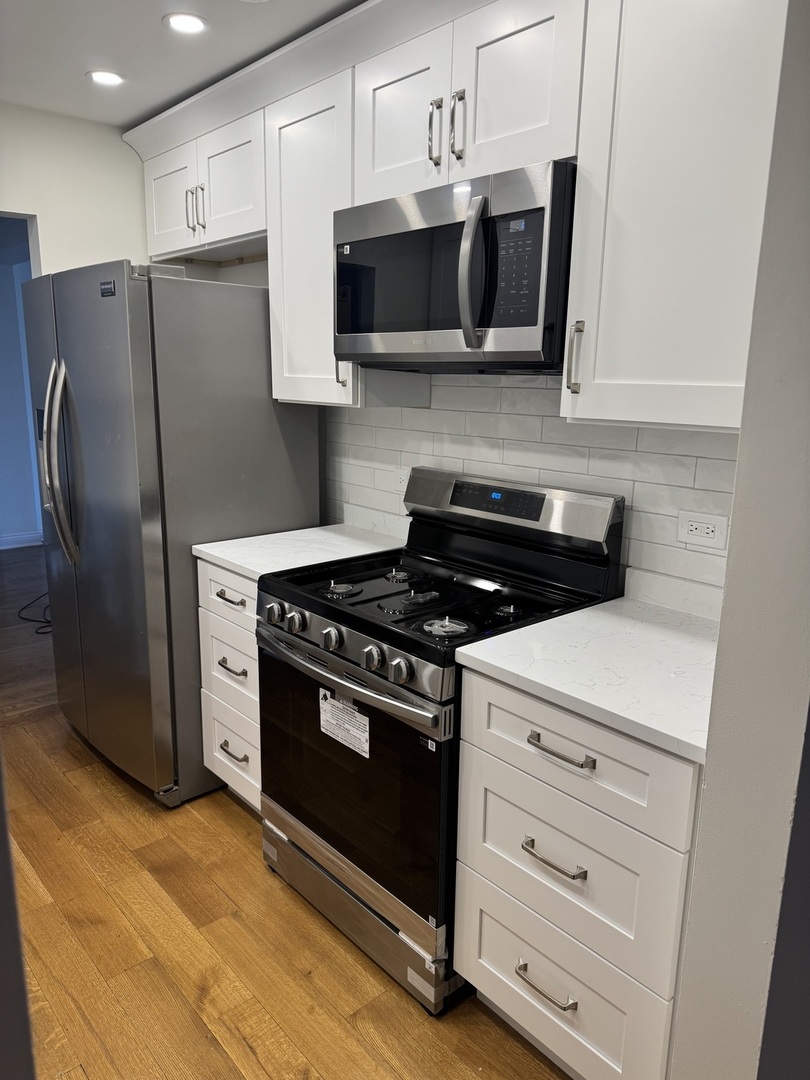 300 Thames Parkway #3D, Park Ridge, IL 60068