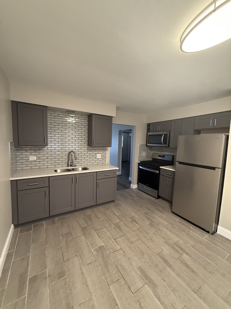 14421 S Ravinia Avenue #1N, Orland Park, IL 60462