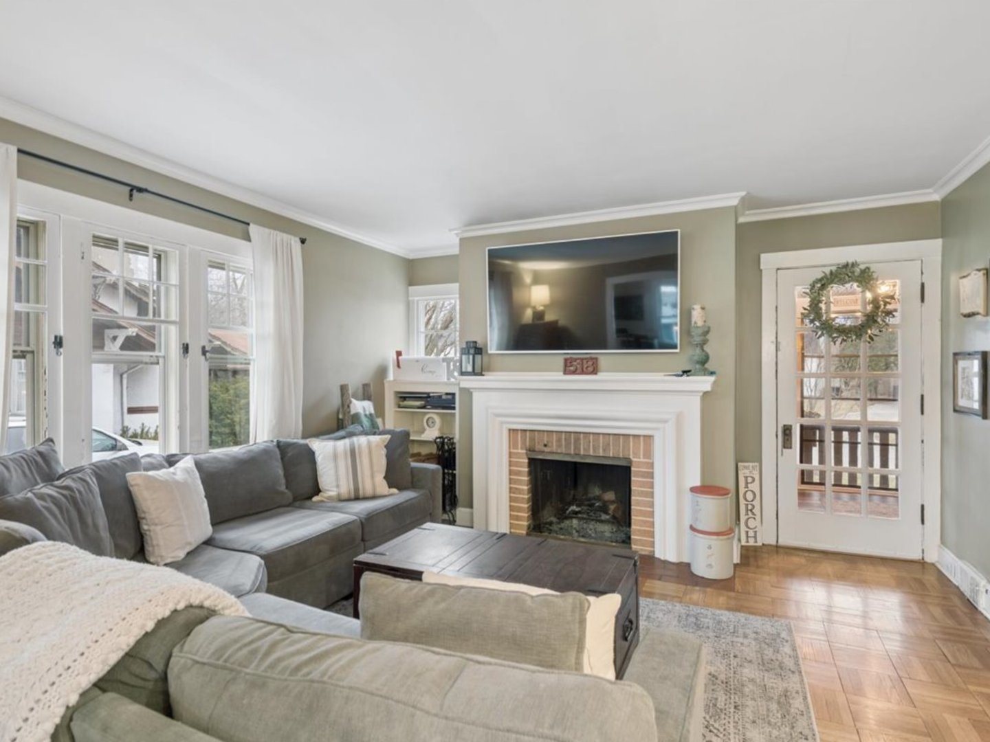 518 Vine Avenue, Park Ridge, IL 60068