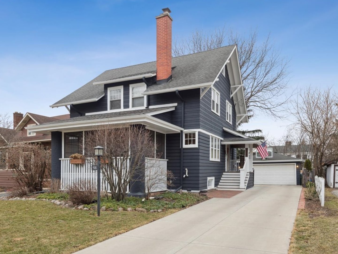 518 Vine Avenue, Park Ridge, IL 60068