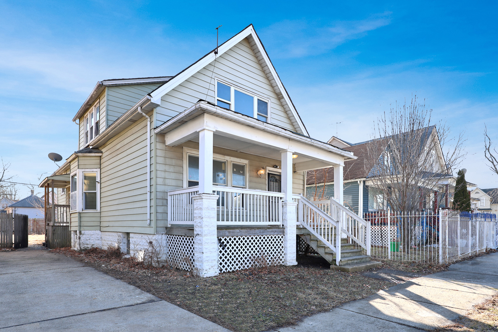 245 W 111TH Place, Chicago, IL 60628