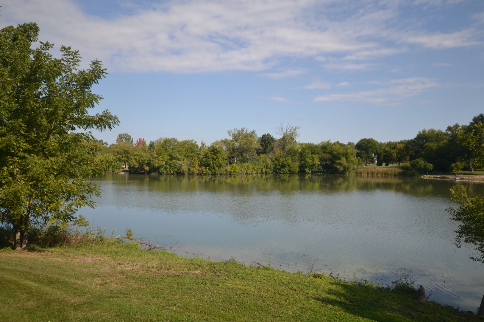 27052 W Lakeview Drive, Lake Barrington, IL 60084