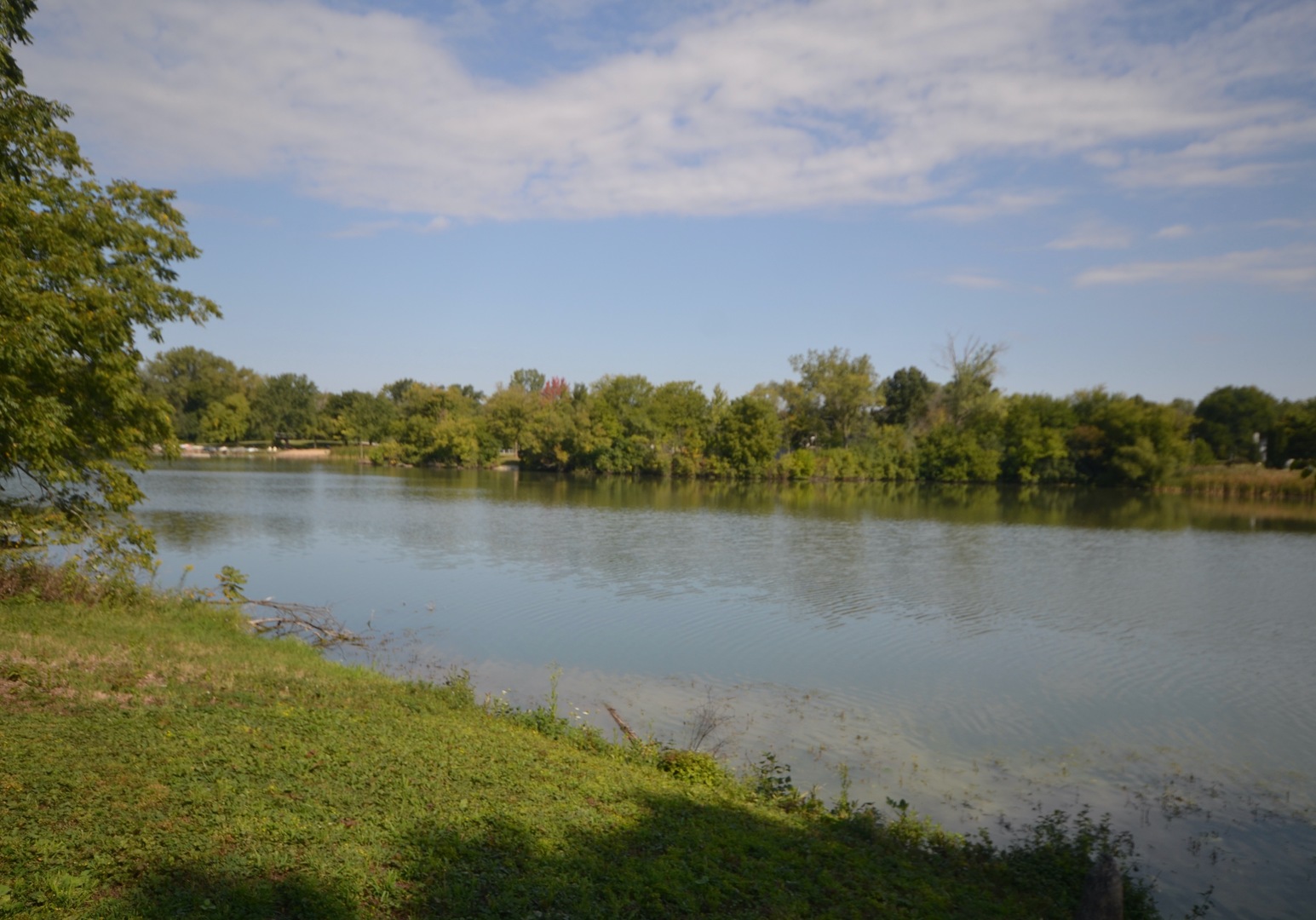 27052 W Lakeview Drive, Lake Barrington, IL 60084