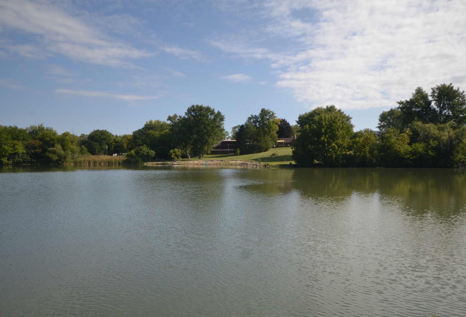 27052 W Lakeview Drive, Lake Barrington, IL 60084