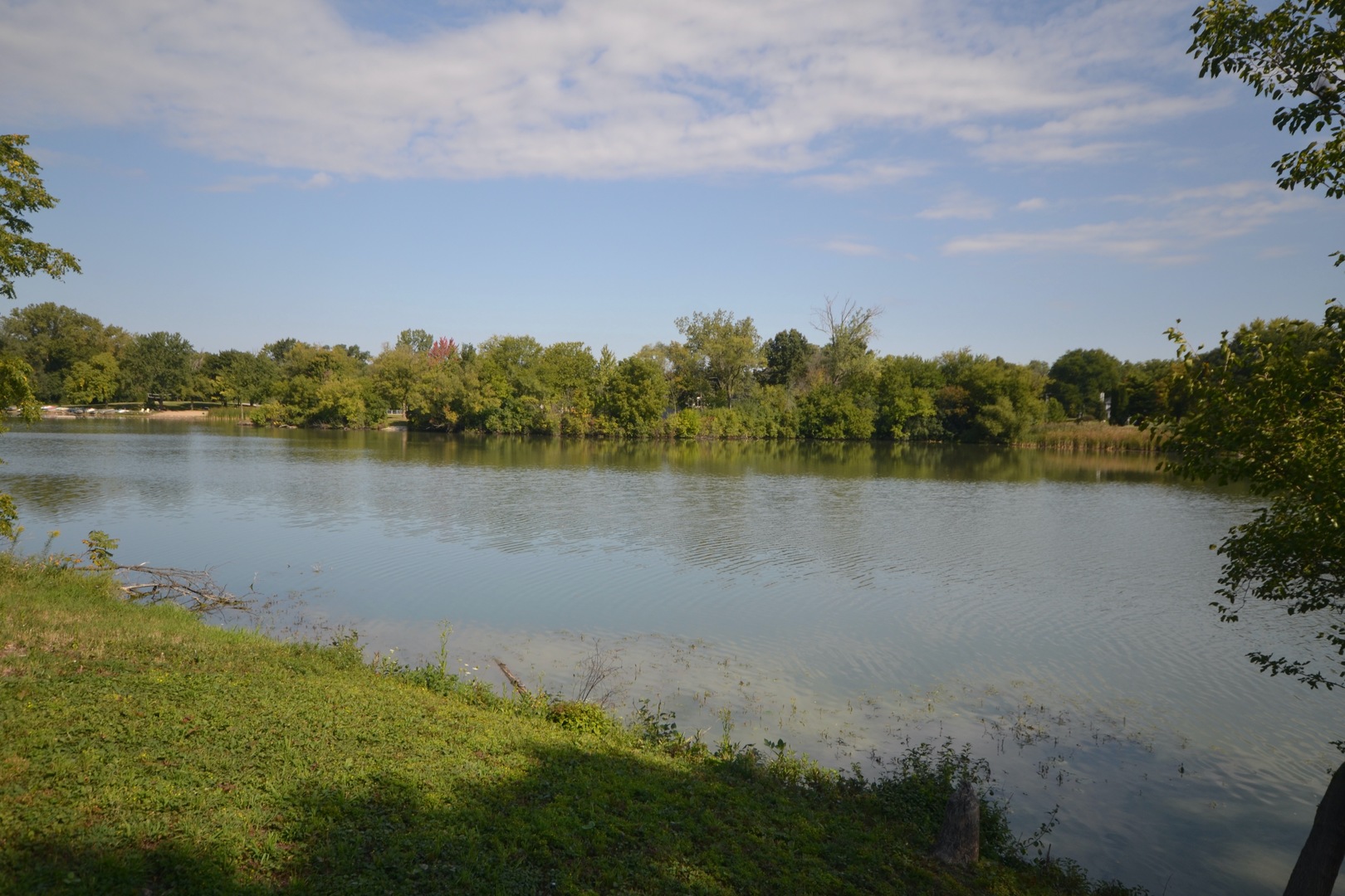 27052 W Lakeview Drive, Lake Barrington, IL 60084