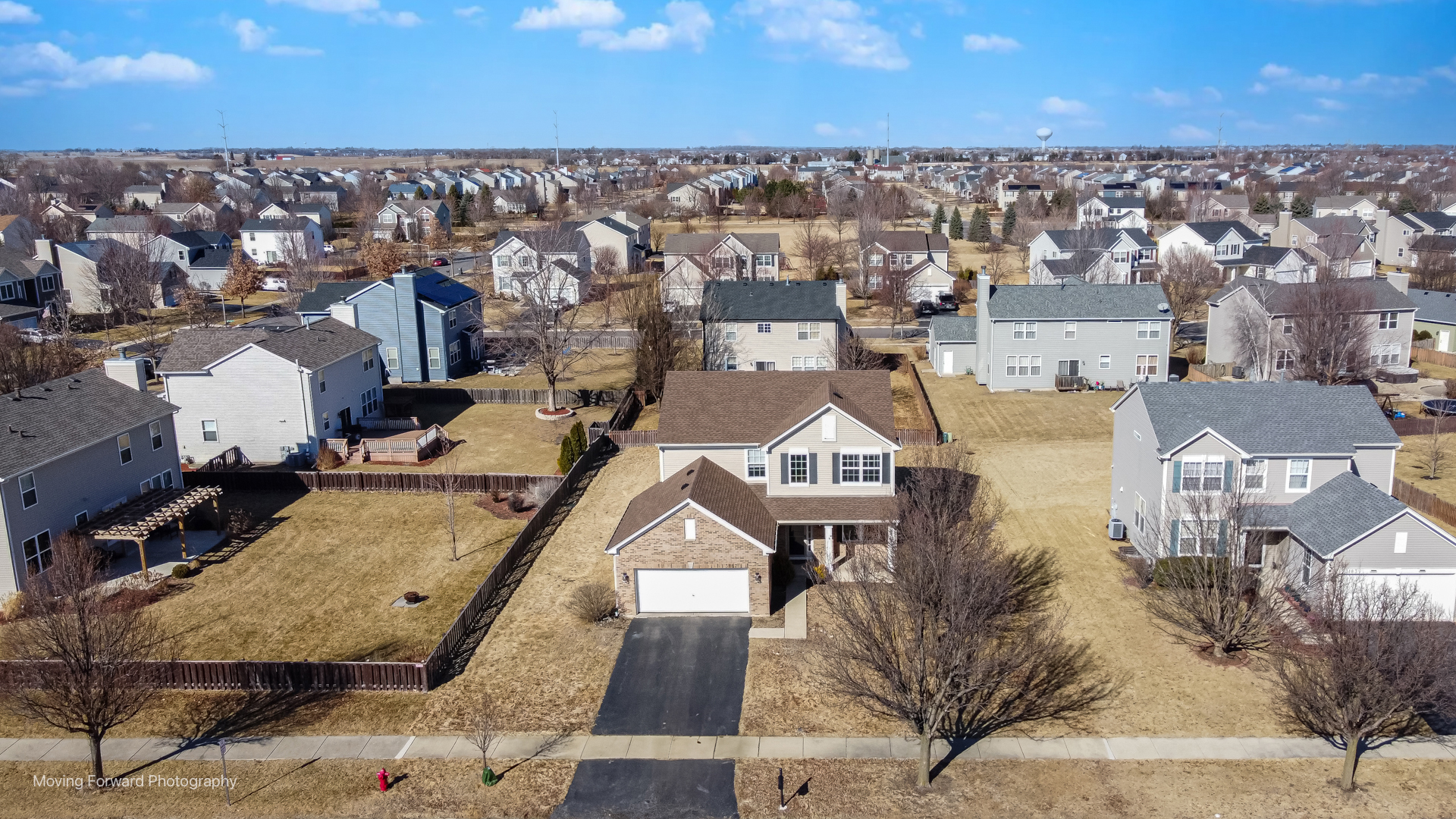 3187 Venetian Way, Montgomery, IL 60538