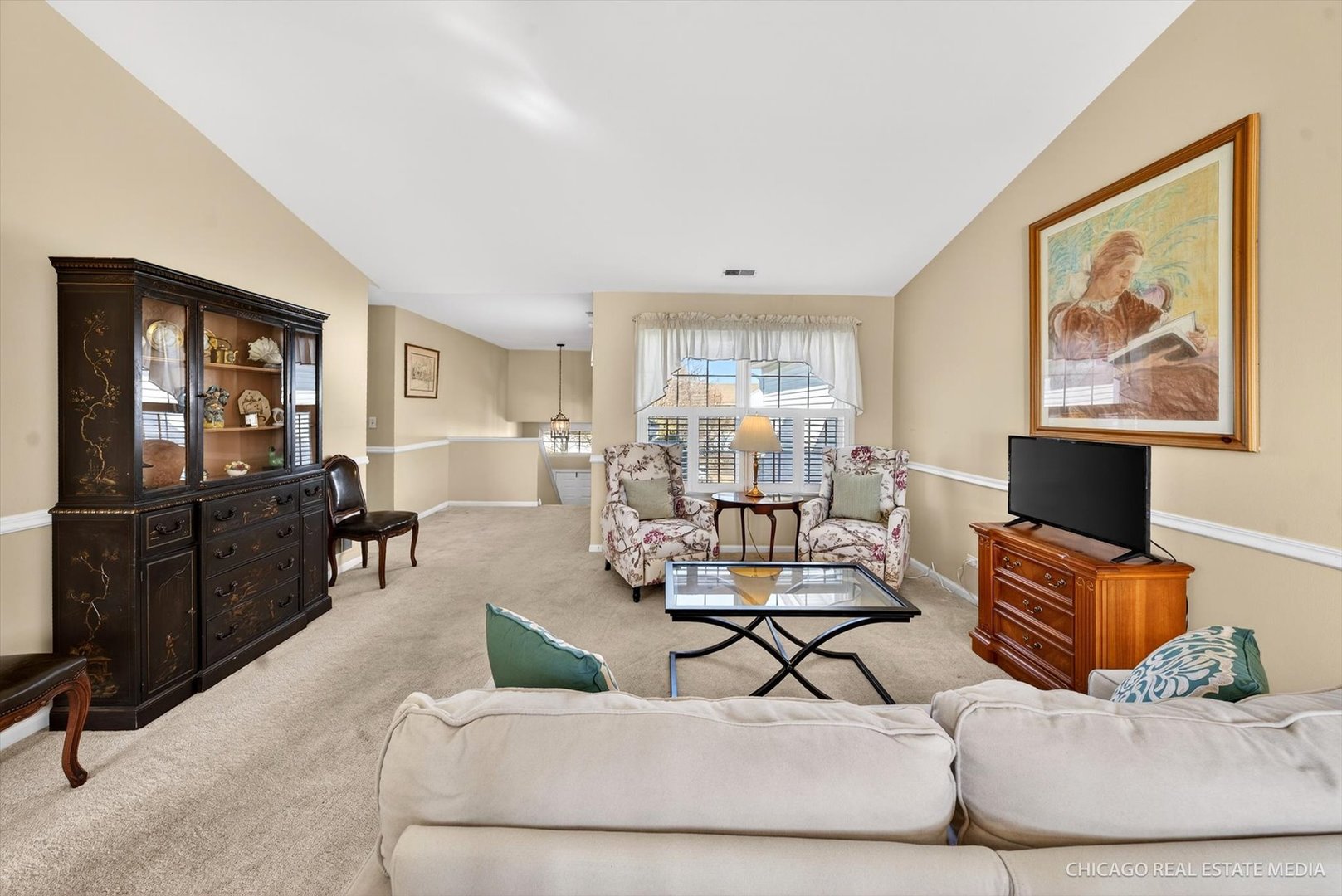 1404 Meadowsedge Lane #1404, Carpentersville, IL 60110