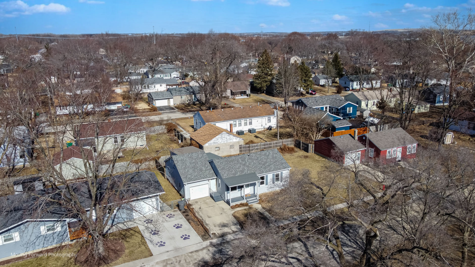 410 N Circle Drive, Wilmington, IL 60481