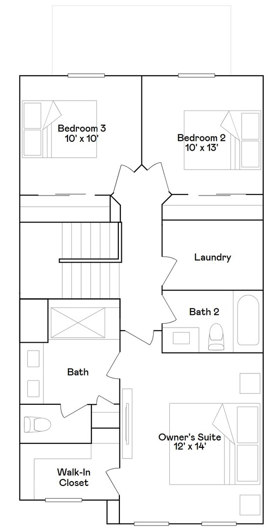 2248 Stonegate Road, Algonquin, IL 60102
