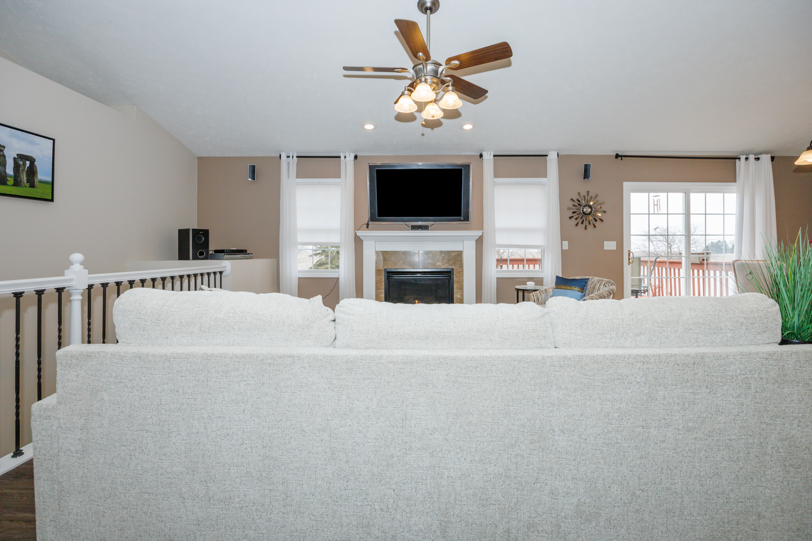 117 White Tail Street, Hudson, IL 61748