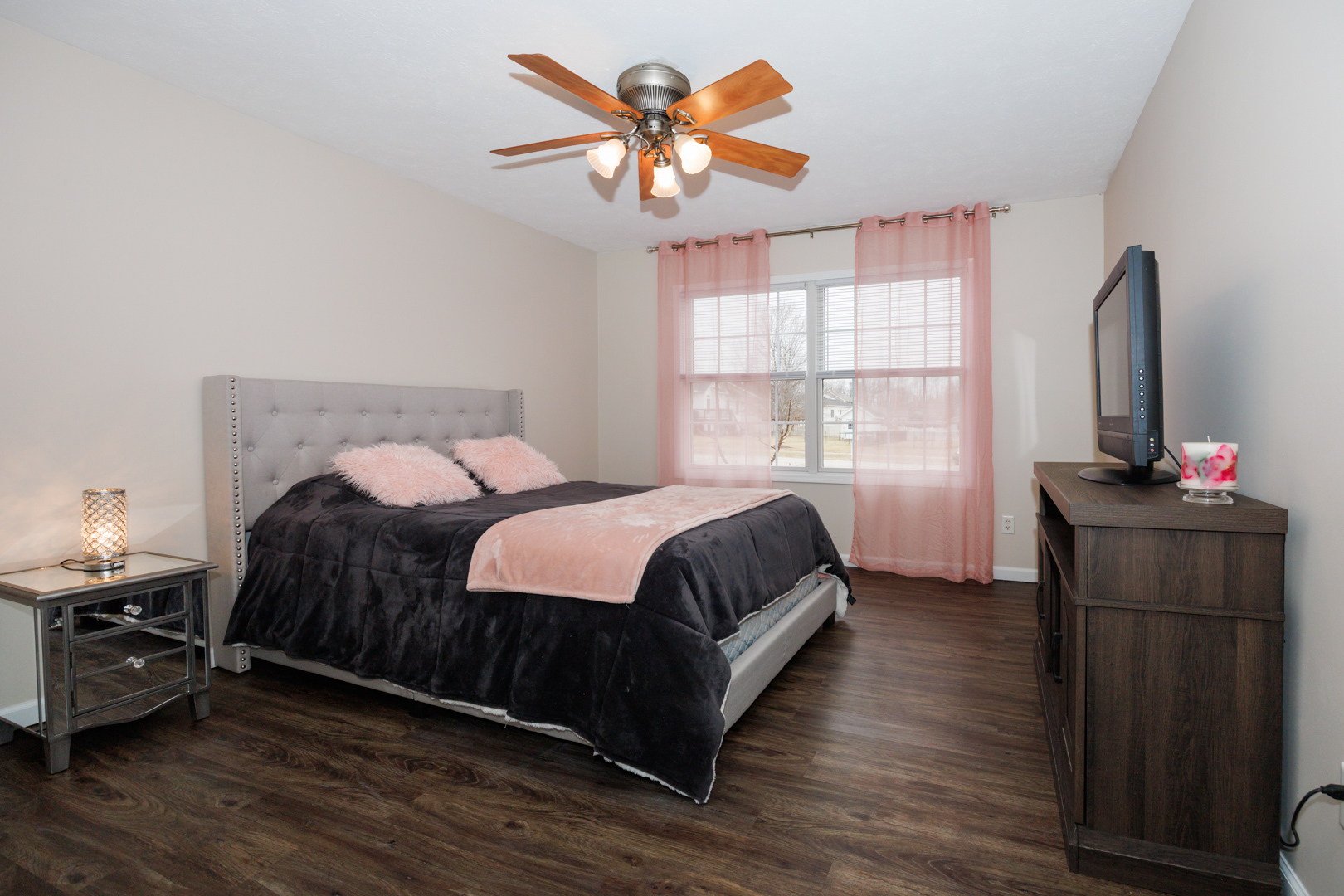 117 White Tail Street, Hudson, IL 61748