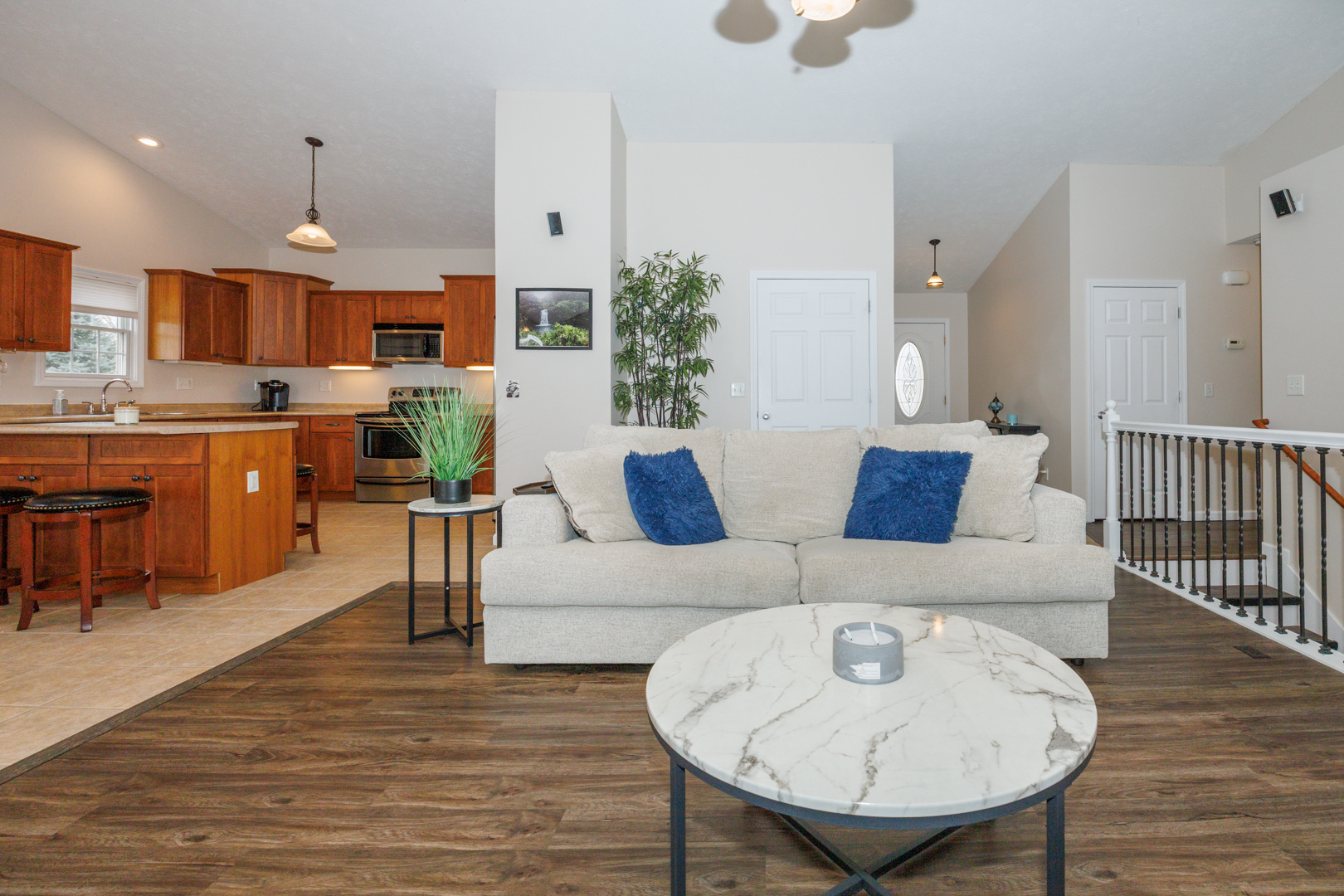 117 White Tail Street, Hudson, IL 61748