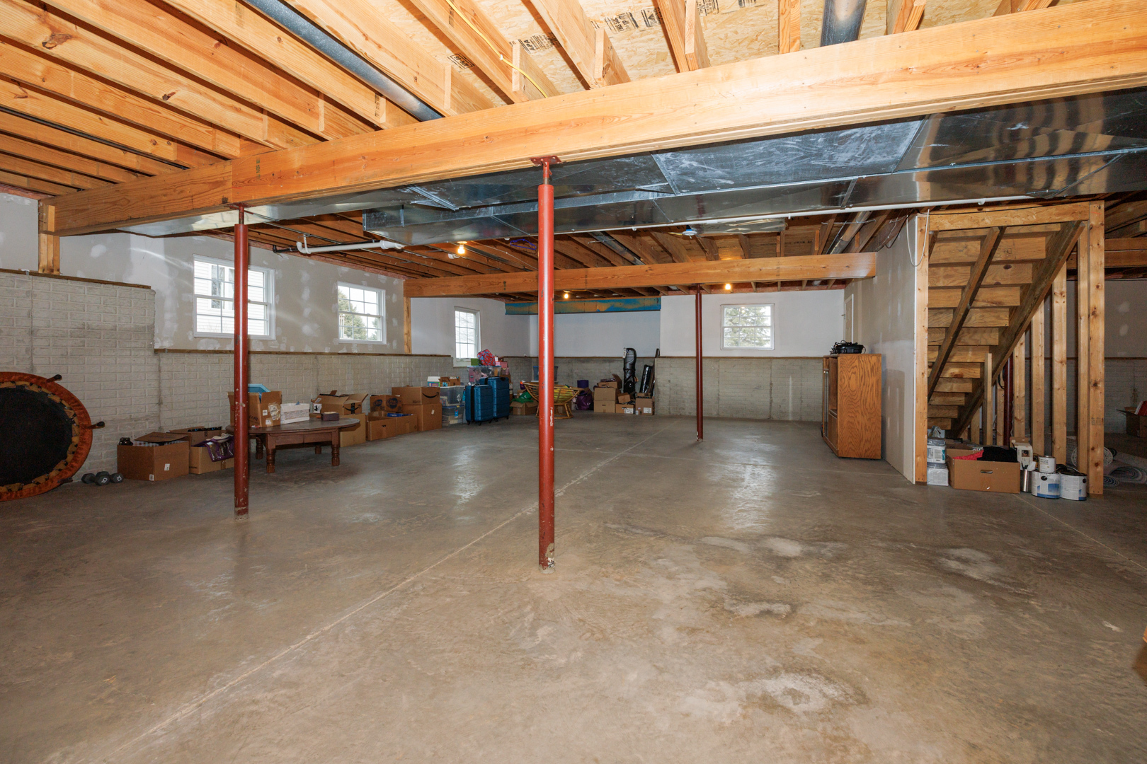 117 White Tail Street, Hudson, IL 61748