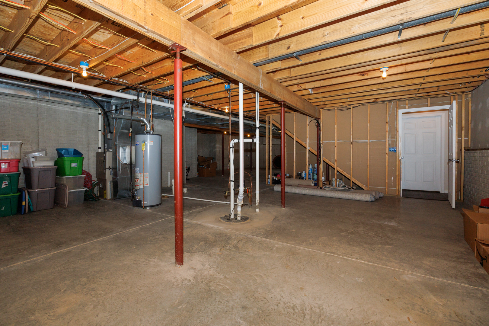 117 White Tail Street, Hudson, IL 61748