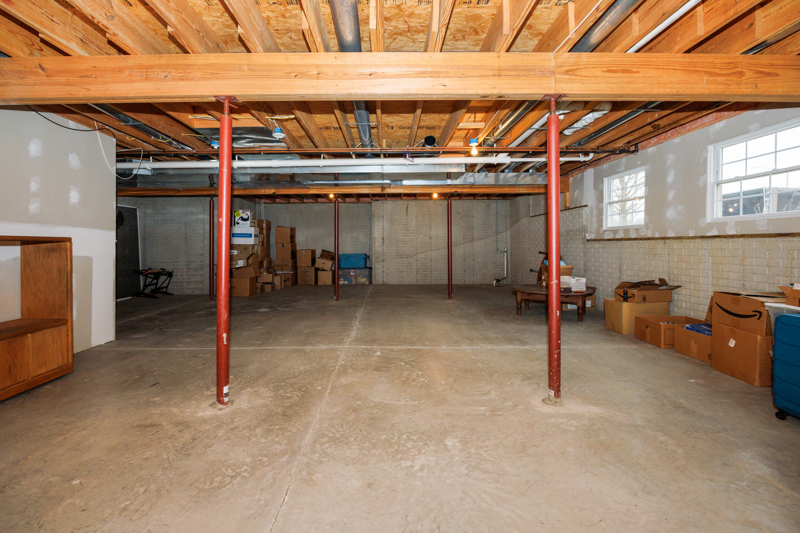 117 White Tail Street, Hudson, IL 61748