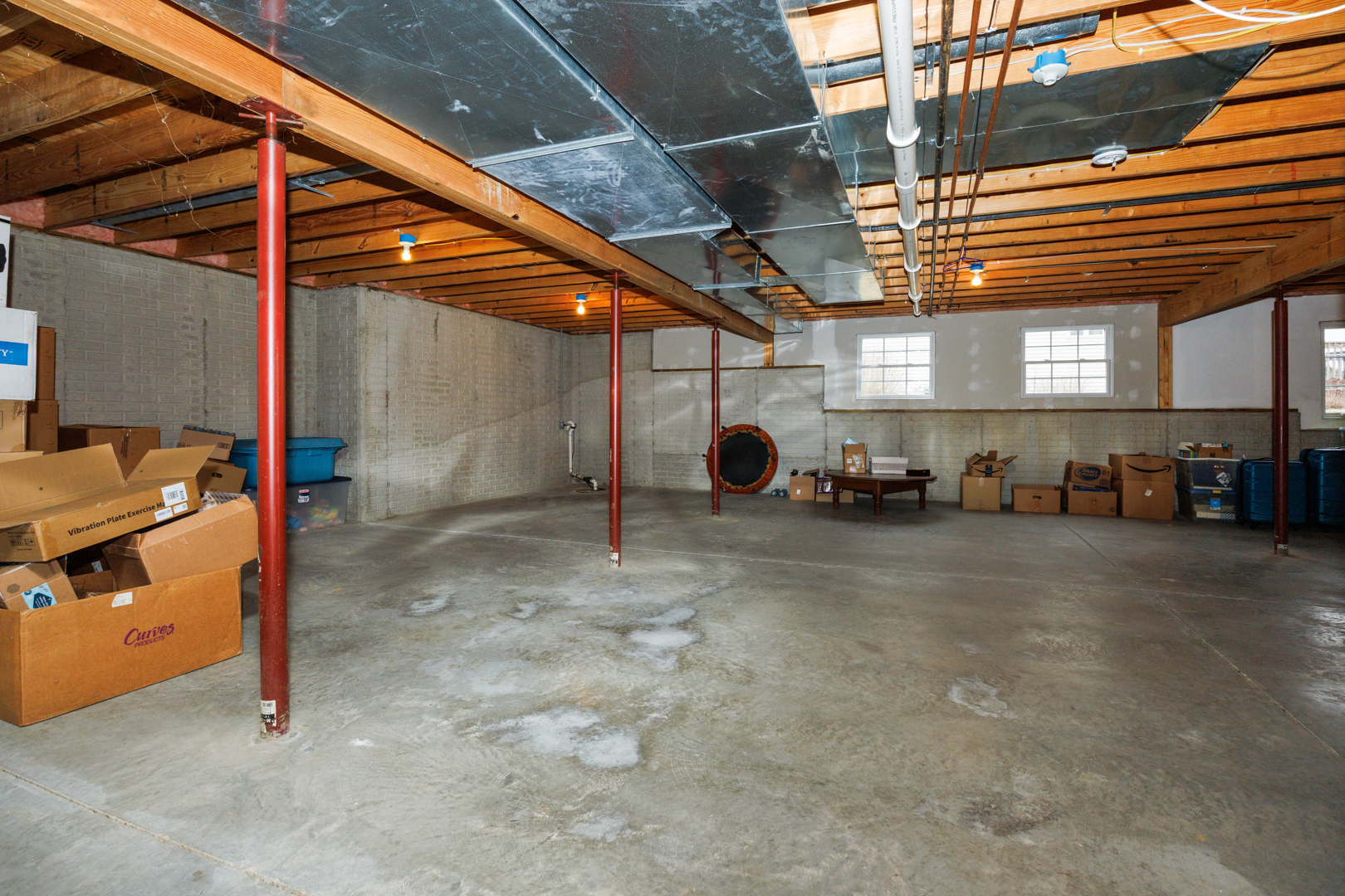 117 White Tail Street, Hudson, IL 61748