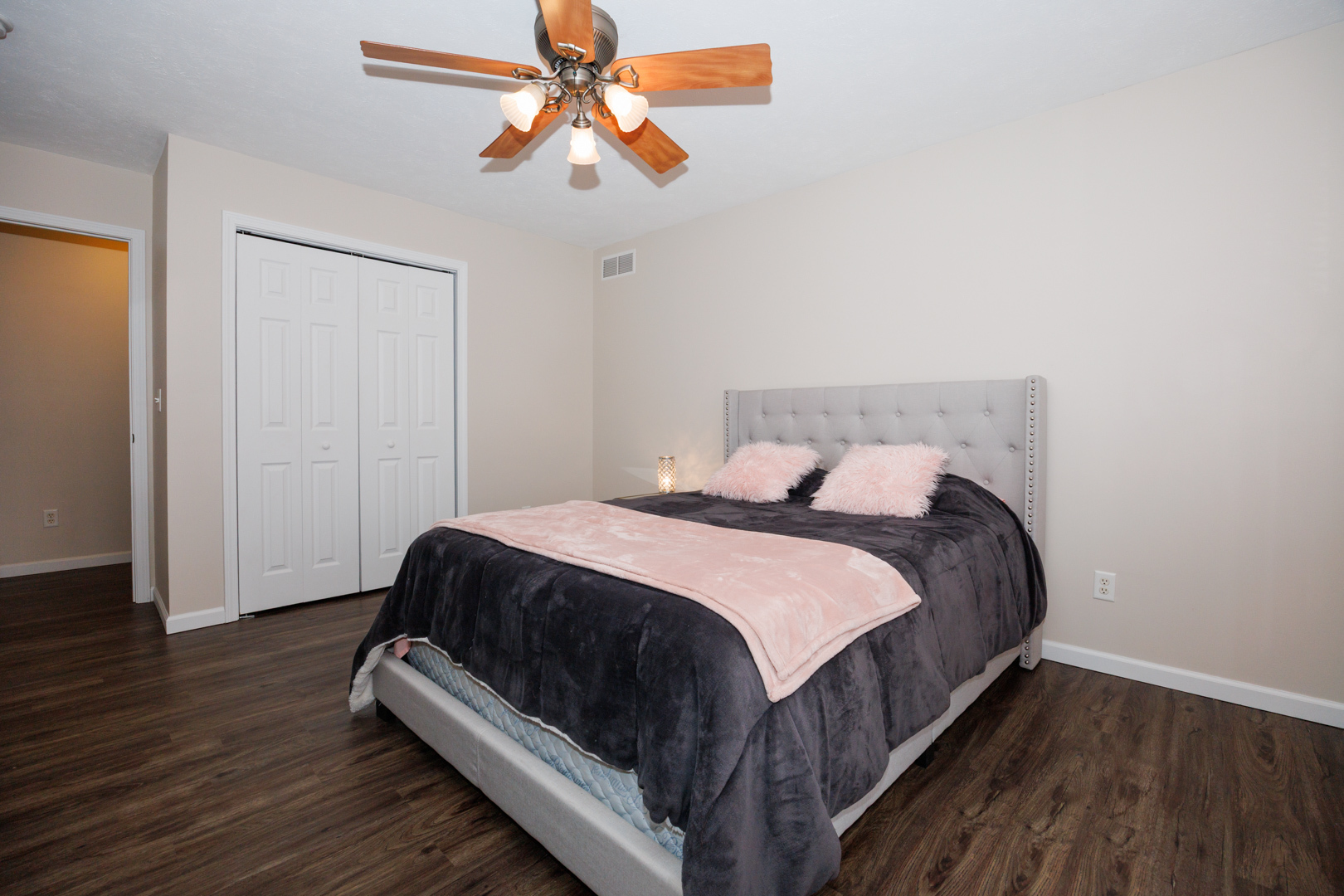 117 White Tail Street, Hudson, IL 61748