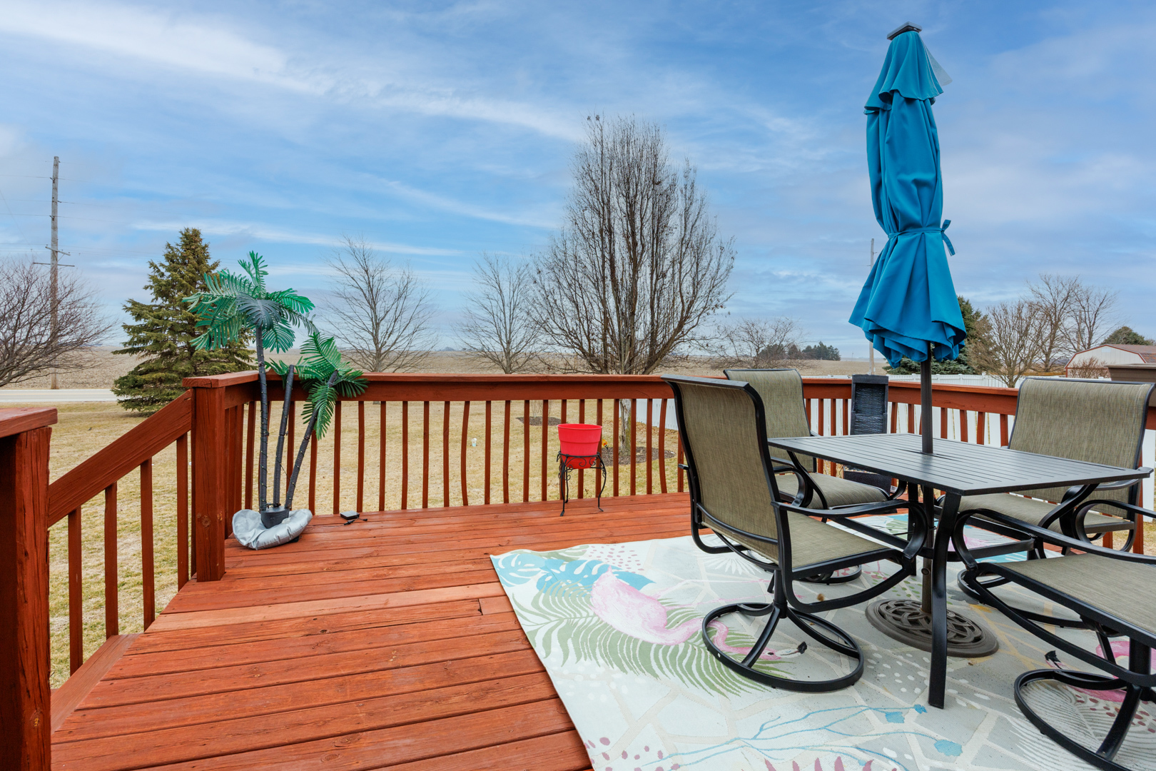 117 White Tail Street, Hudson, IL 61748