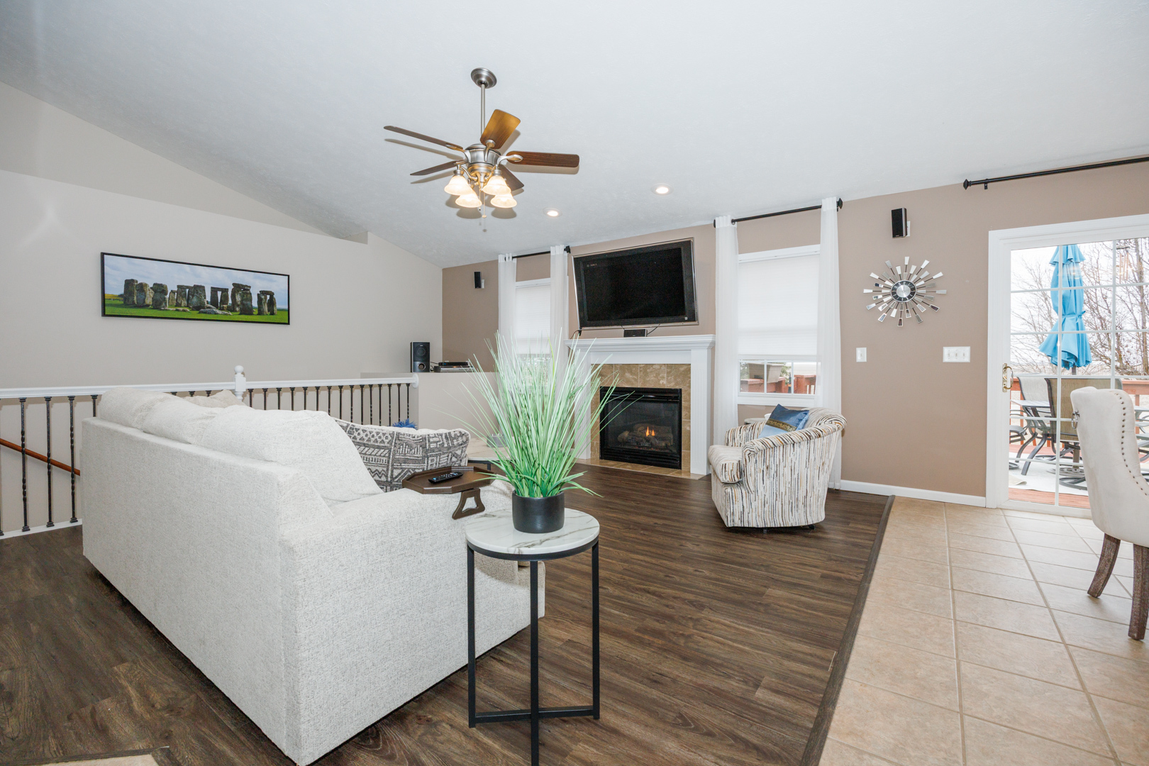 117 White Tail Street, Hudson, IL 61748