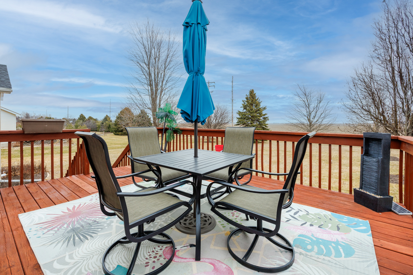 117 White Tail Street, Hudson, IL 61748