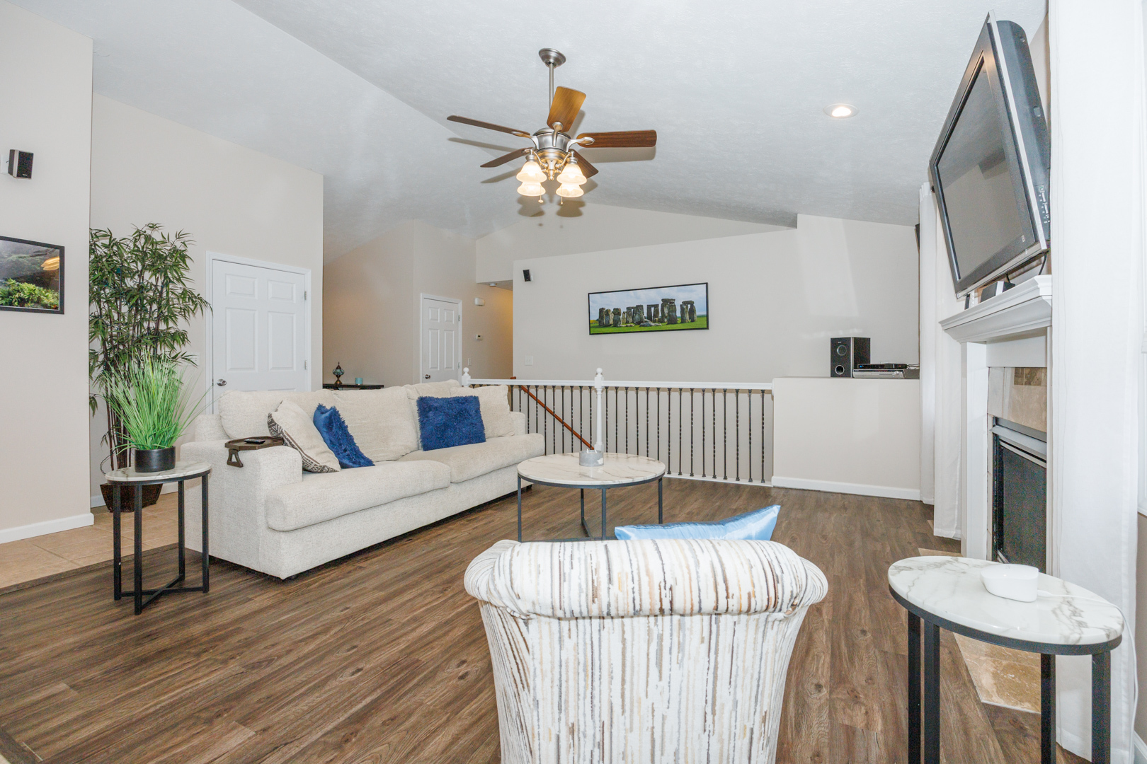 117 White Tail Street, Hudson, IL 61748