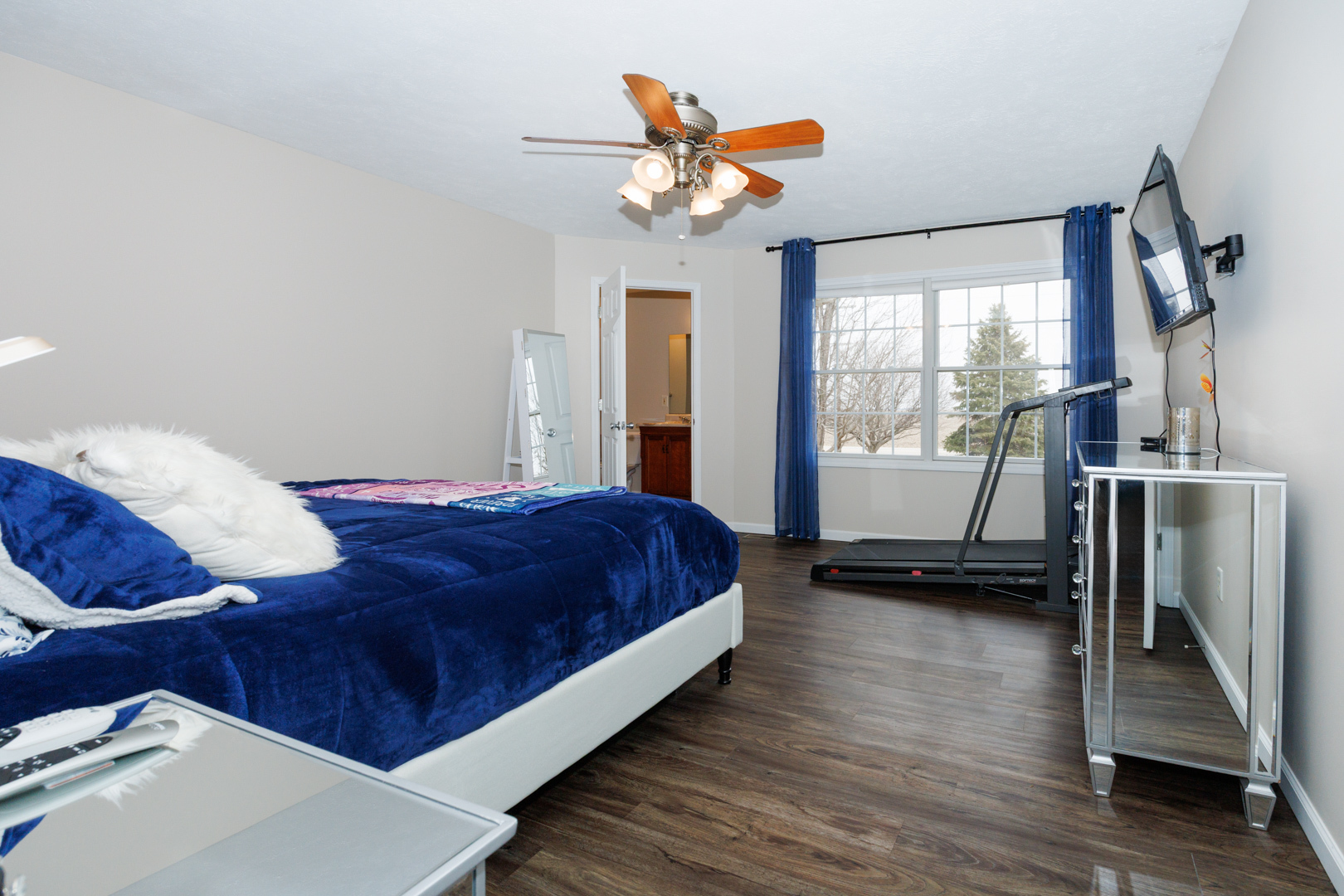 117 White Tail Street, Hudson, IL 61748