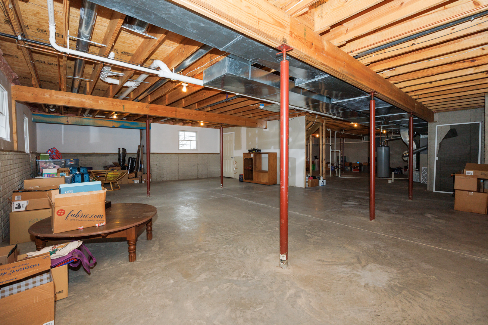 117 White Tail Street, Hudson, IL 61748