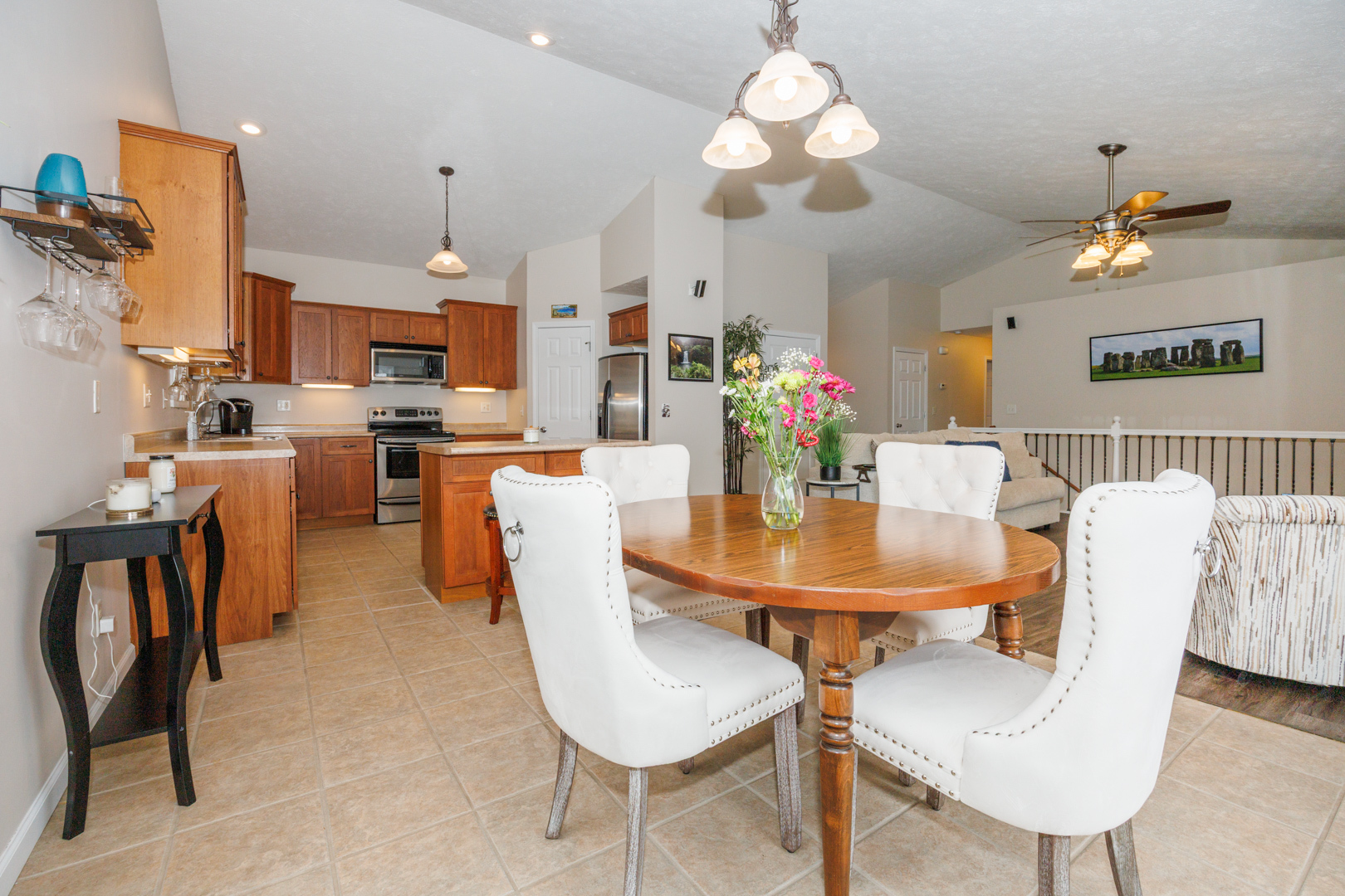 117 White Tail Street, Hudson, IL 61748